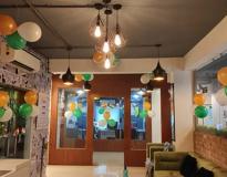 Moople Institute of Animation and Design, Berhampore Others(1)