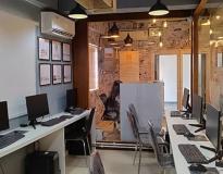 IMT Ghaziabad Classroom(2)