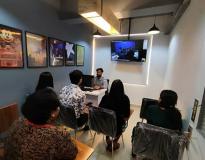 IMT Ghaziabad Classroom(3)