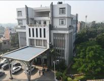 REC Rewa Campus Building(2)
