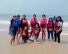 Students trip