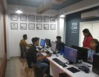 Moople Institute of Animation and Design, Berhampore Labs