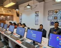 Moople Institute of Animation and Design, Siliguri Labs