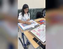 Sri Sukhmani Institute of Design Students Work(2)