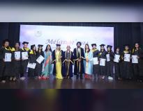 Sri Sukhmani Institute of Design Convocation(3)