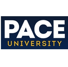 Pace University Logo