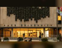 Pace University Others(1)