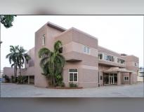 SDNBVC Campus Building(3)