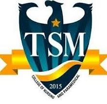 T.S. Misra Medical College and Hospital Logo