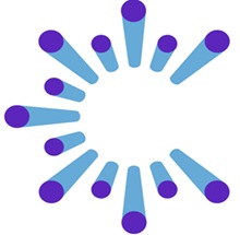 Indian Institute of Creative Technologies Logo