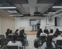 IICT Classroom