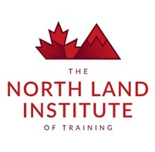 The North Land Institute of Training Logo