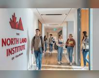 The North Land Institute of Training Others(5)