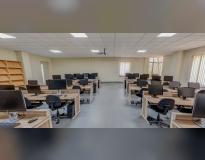 Jain Deemed University, Faculty of Engineering and Technology Labs(1)