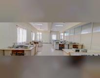 Jain Deemed University, Faculty of Engineering and Technology Labs(2)
