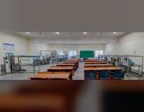 Jain Deemed University, Faculty of Engineering and Technology Labs(3)