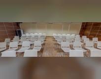 Jain University Campus Building(1)