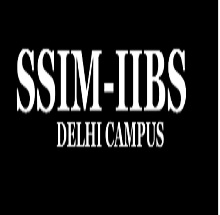 SSIM-IIBS Logo