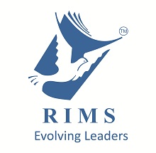 Ramaiah Institute of Management Studies- RIMS Logo