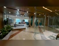 Imarticus School of Finance & Business Campus View(1)