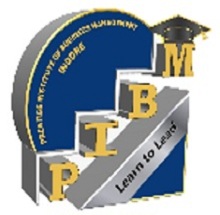 Prestige Institute of Business Management Logo