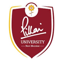 Pillai University Logo