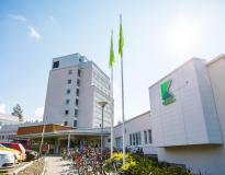 UAS Campus Building(1)