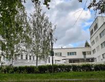 UAS Campus Building(2)