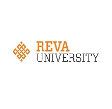 REVA University Bengaluru Logo