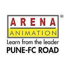 Arena Animation, FC Road Logo