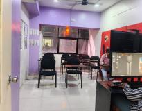 Arena Animation Pune Classroom(3)