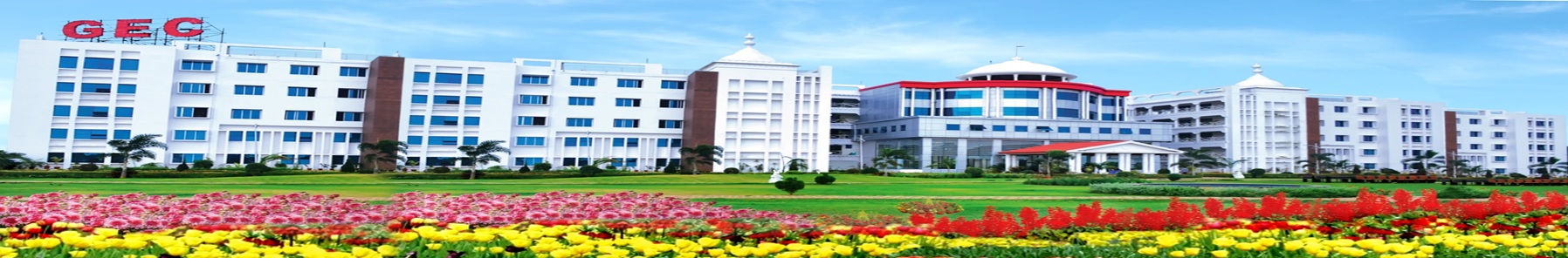 Gandhi Engineering College