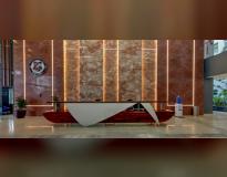 Alliance School of Science, Alliance University Campus Building(1)