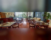 Alliance School of Science, Alliance University Campus Building(2)