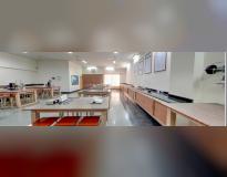 Alliance School of Science, Alliance University Labs(1)