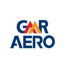 GMR School of Aviation, Hyderabad Logo