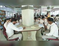 RCP Universe Group of Institutions Library(2)