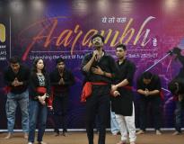 Presidency College Fest(2)