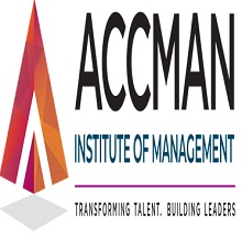 Accman Institute of Management Logo