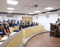 Accurate Institute of Management & Technology Classroom