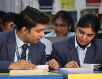 Manav Rachna University Students Work(1)