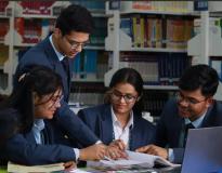 Manav Rachna University Students Work(2)