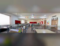 KR Mangalam University Labs(1)