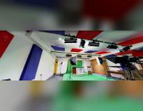 KR Mangalam University Labs(2)