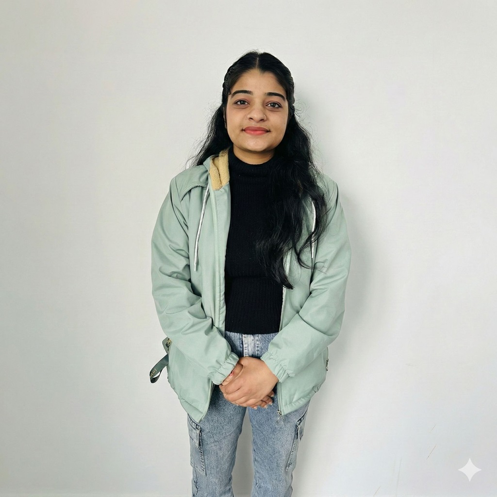 Vaishnavi