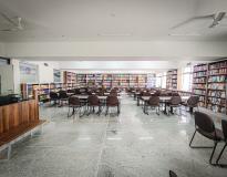 Ramaiah Institute of Business Studies Library