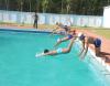 NIST Berhampur Swimming Pool