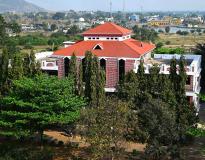 GNDEC Campus View(1)
