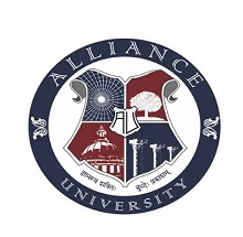 Alliance University Logo