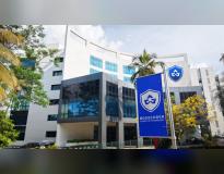 Bosscoder School of Technology Campus Building(2)